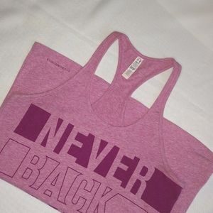 Under Armour Charged Tank